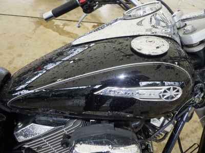 Yamaha Drag Star XVS250 2002