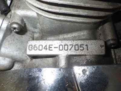 Yamaha Drag Star XVS250 2002