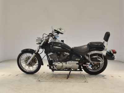 Yamaha Drag Star XVS250 2002