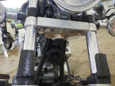 Yamaha Drag Star XVS250 2002