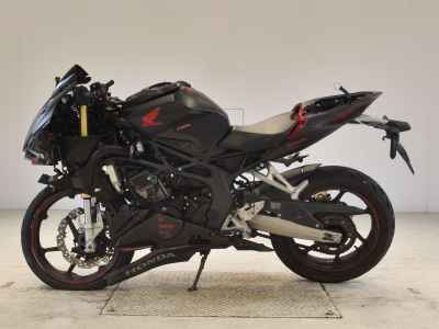 Honda CBR250RR 2017