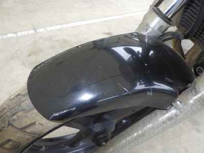 Honda CB-1 1989