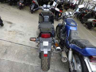 Honda CB-1 1989