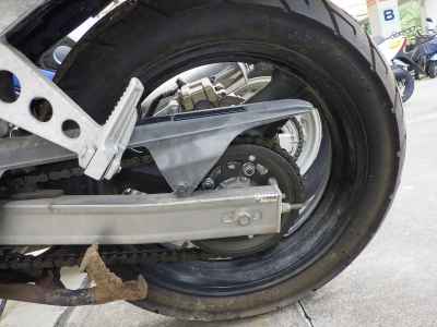 Honda CB-1 1989