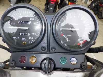 Honda CB-1 1989