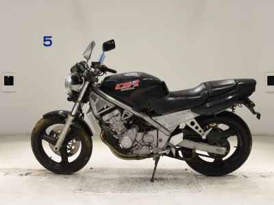 Honda CB-1 1989