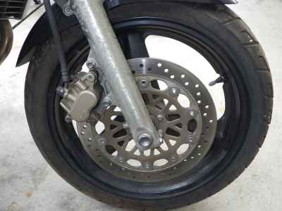Honda CB-1 1989