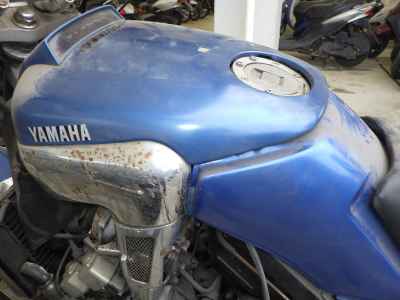 Yamaha FZX750 1995