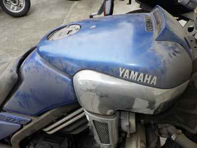 Yamaha FZX750 1995