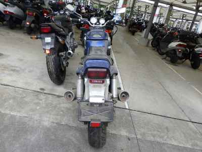 Yamaha FZX750 1995
