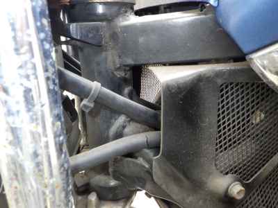 Yamaha FZX750 1995