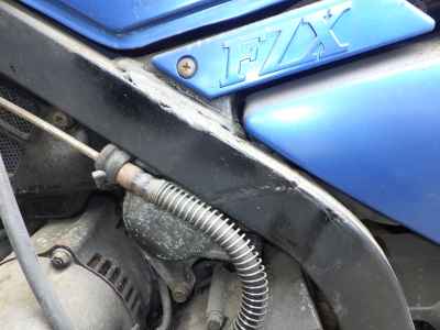 Yamaha FZX750 1995