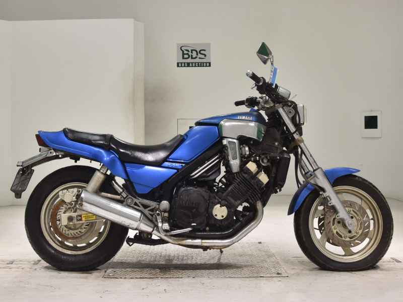 Yamaha FZX750 1995
