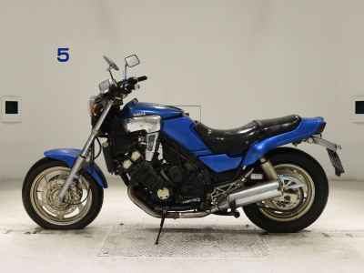Yamaha FZX750 1995