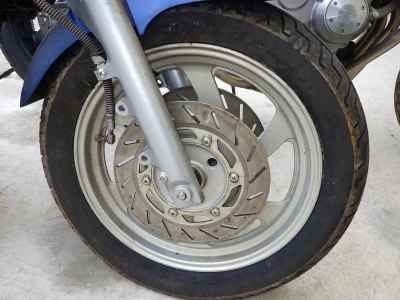 Yamaha FZX750 1995