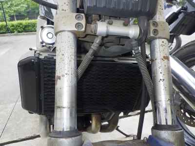 Yamaha FZX750 1995