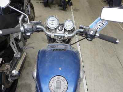 Yamaha FZX750 1995