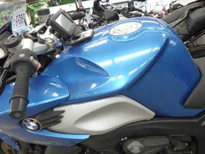 BMW K1200R 2006