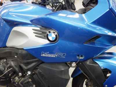 BMW K1200R 2006