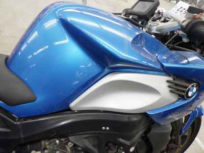 BMW K1200R 2006