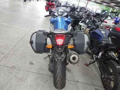 BMW K1200R 2006