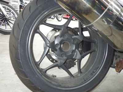 BMW K1200R 2006