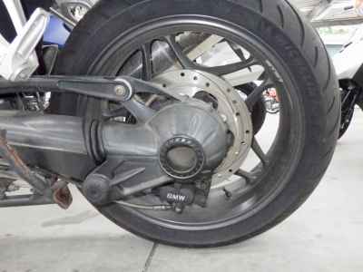 BMW K1200R 2006