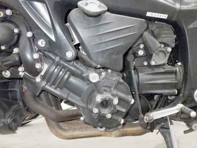 BMW K1200R 2006