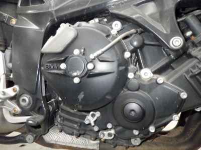 BMW K1200R 2006