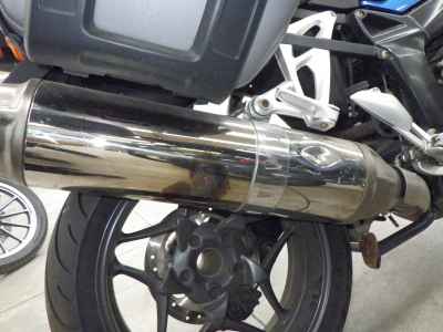 BMW K1200R 2006