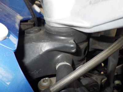 BMW K1200R 2006
