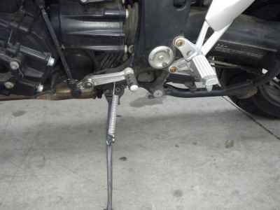 BMW K1200R 2006