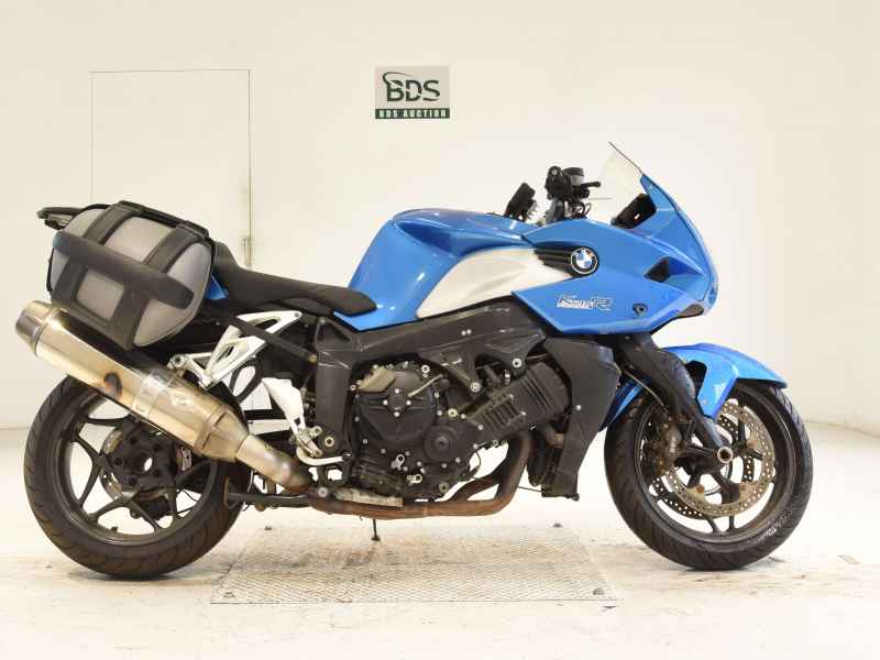 BMW K1200R 2006
