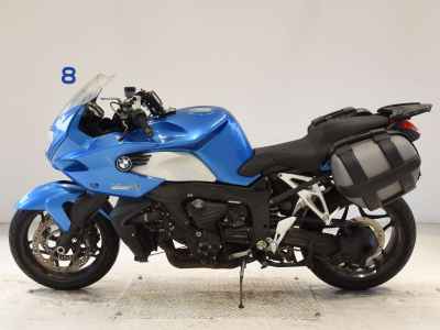 BMW K1200R 2006