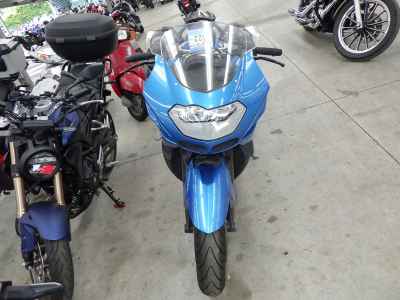 BMW K1200R 2006