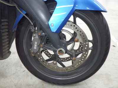 BMW K1200R 2006
