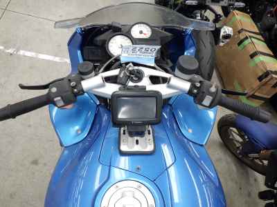 BMW K1200R 2006