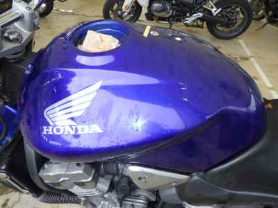 Honda CB900F 2002