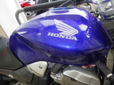 Honda CB900F 2002