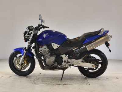 Honda CB900F 2002