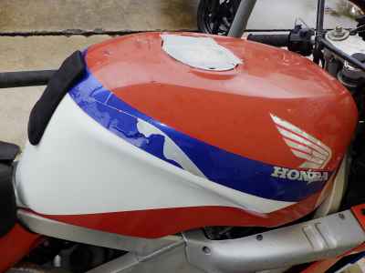 Honda CBR400RR 1991