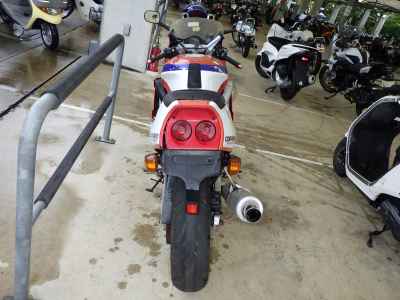 Honda CBR400RR 1991
