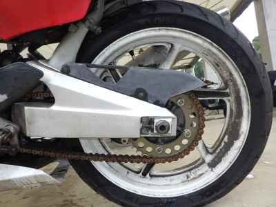 Honda CBR400RR 1991