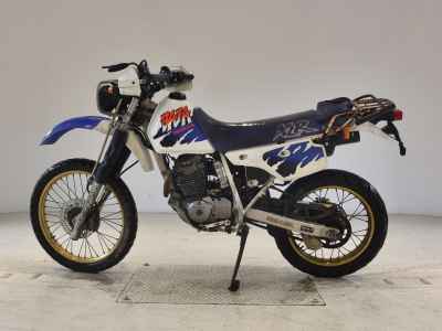 Honda XLR250R Baja 1994