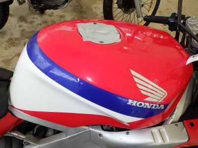 Honda CBR400RR 1990