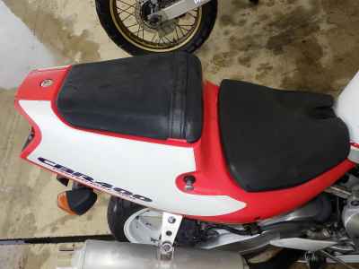 Honda CBR400RR 1990