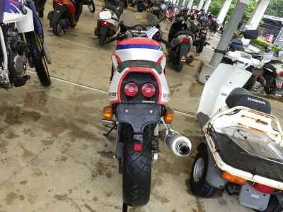 Honda CBR400RR 1990