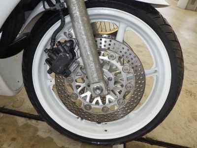 Honda CBR400RR 1990