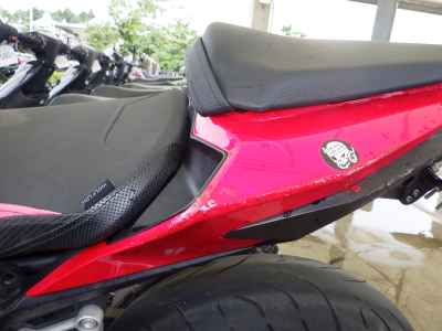 Honda CBR400R 2020