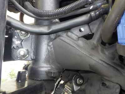 Honda CBR400R 2020